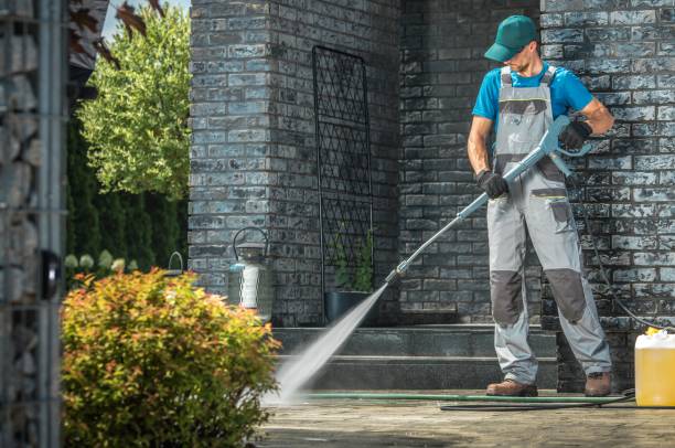 Paint Preparation in Tullahoma, TN