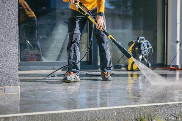 Best Building Exterior Washing  in Tullahoma, TN