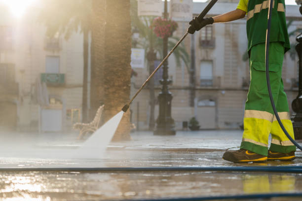 Best Restaurant Pressure Washing  in Tullahoma, TN